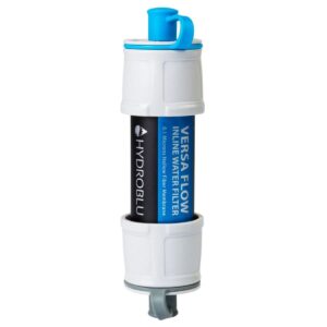 HydroBlu Versa Flow Waterfilter