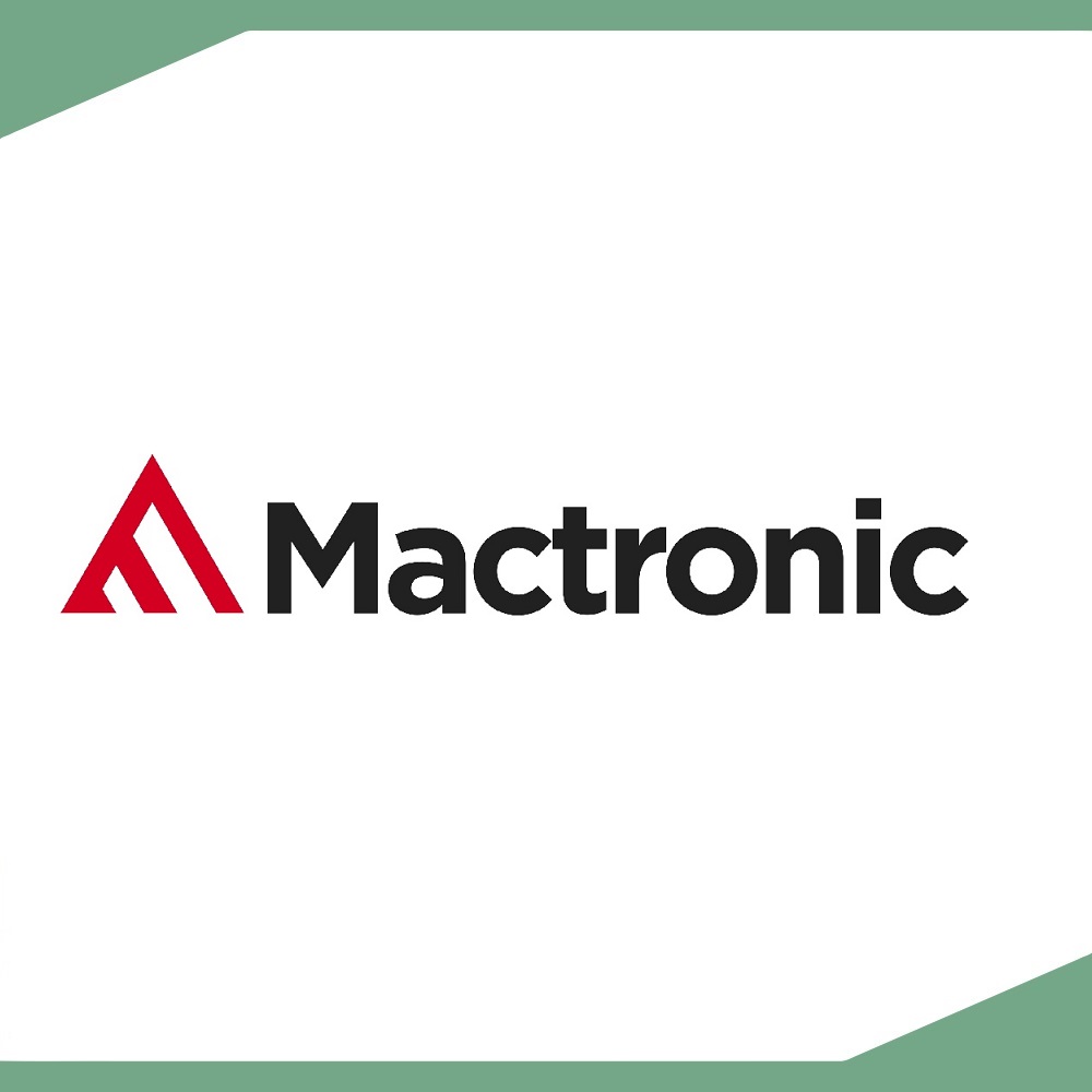 mactronic hoofdlampen