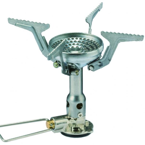 SOTO Outdoors Amicus stove1