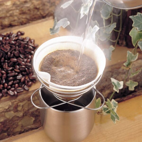 SOTO Outdoors Helix Coffee Maker2