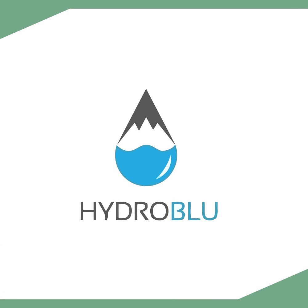 hydroblu waterfilter
