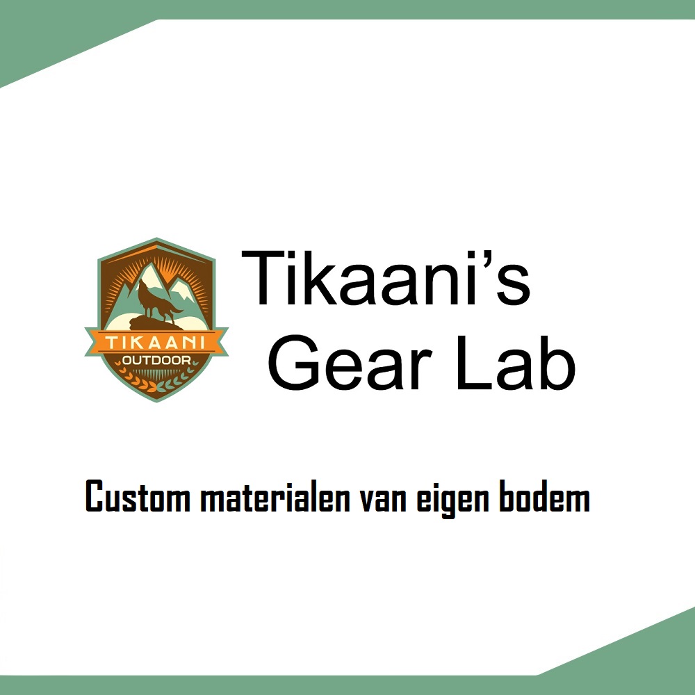 Tikaani's GearLab 1