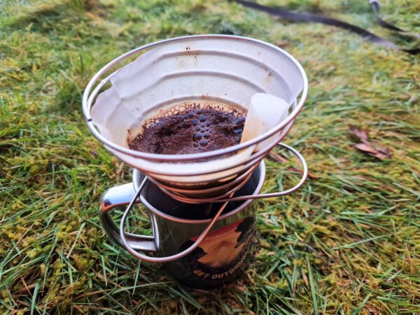 SOTO Outdoors Helix Coffee Maker 2