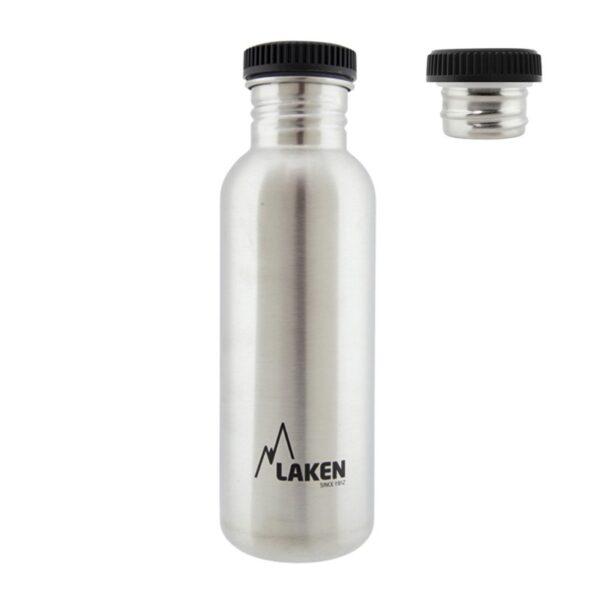 Laken® RVS fles11
