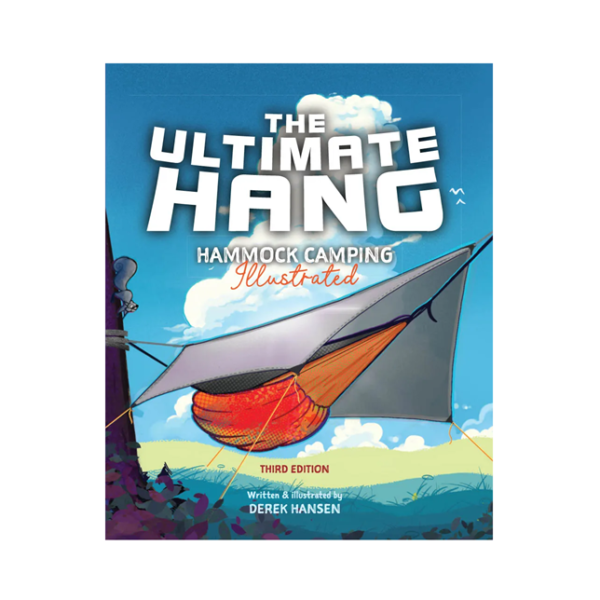 The ultimate hang 3