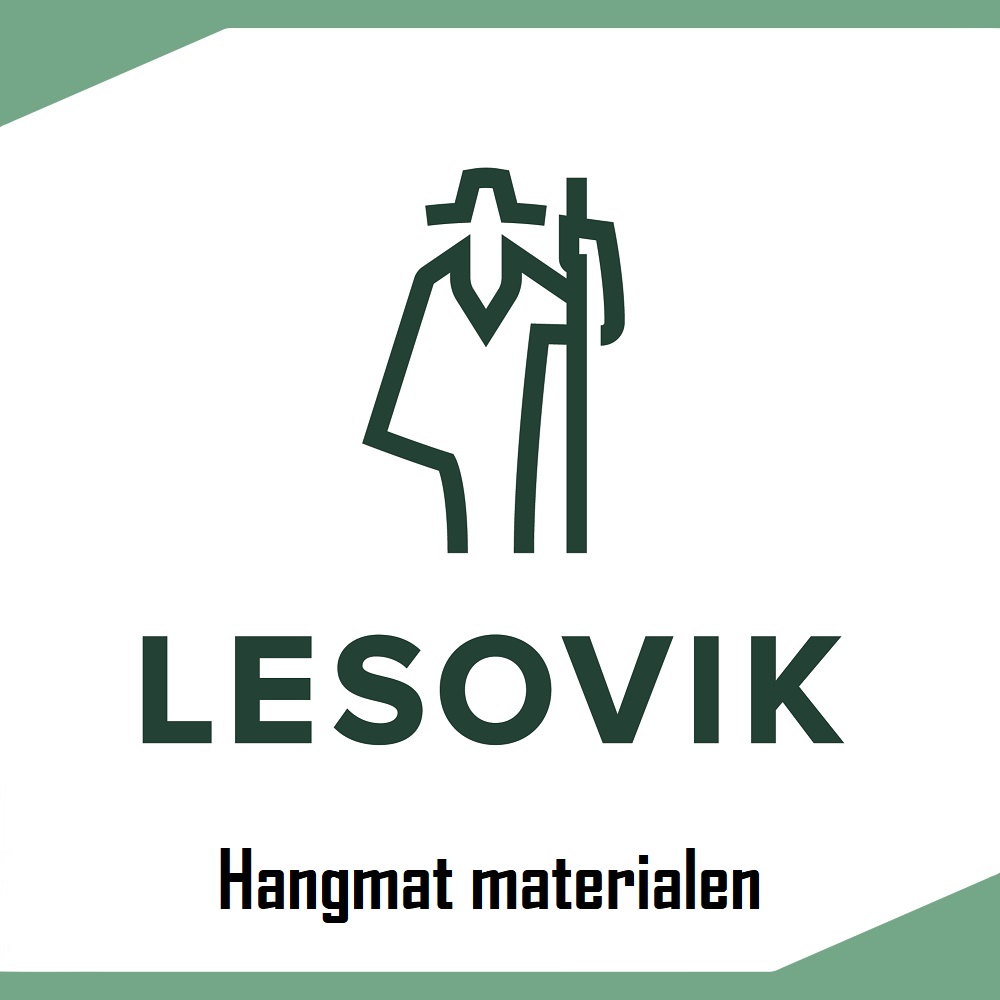 Lesovik logo