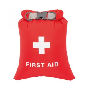 Exped Fold Drybag First Aid3