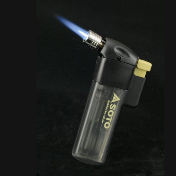 Soto Outdoors Pocket torch3