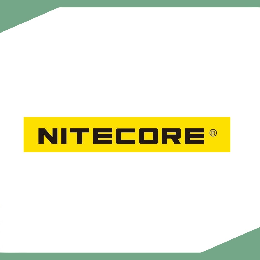 Nitecore powerbank
