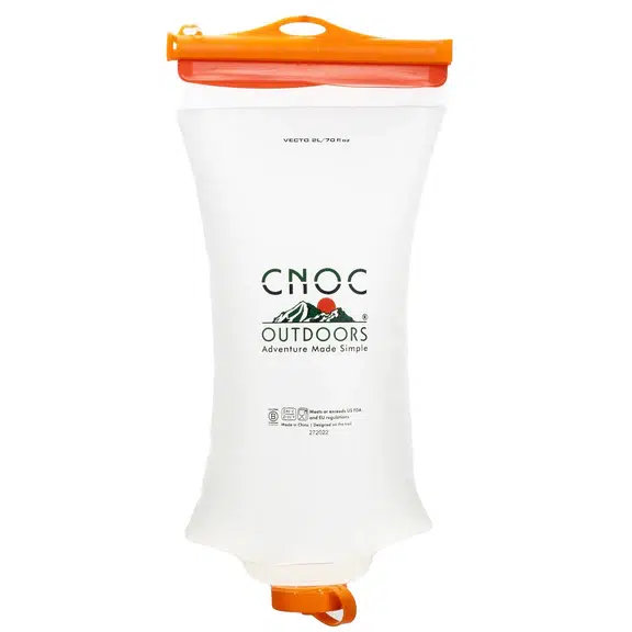 CNOC Outdoors Vecto water container 2 liter 1