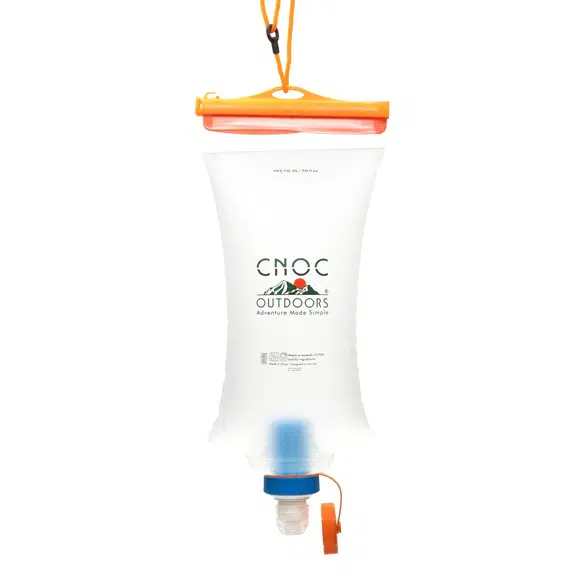 CNOC Outdoors Vecto water container 2 liter 2