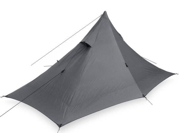 Liteway equipment Illusion SOLO tent 18