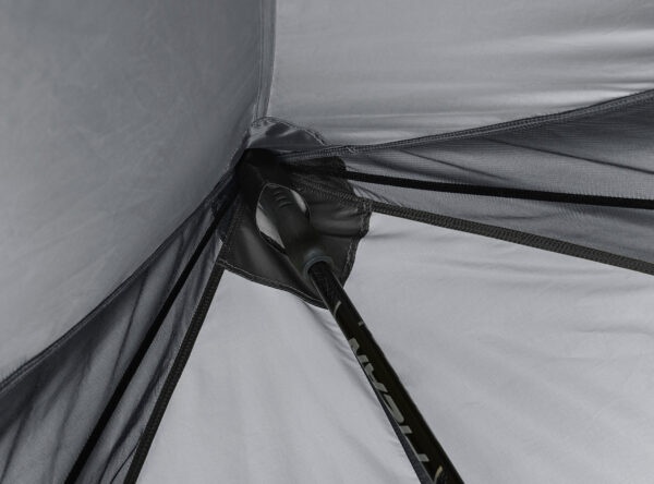 Liteway equipment Illusion SOLO tent 23