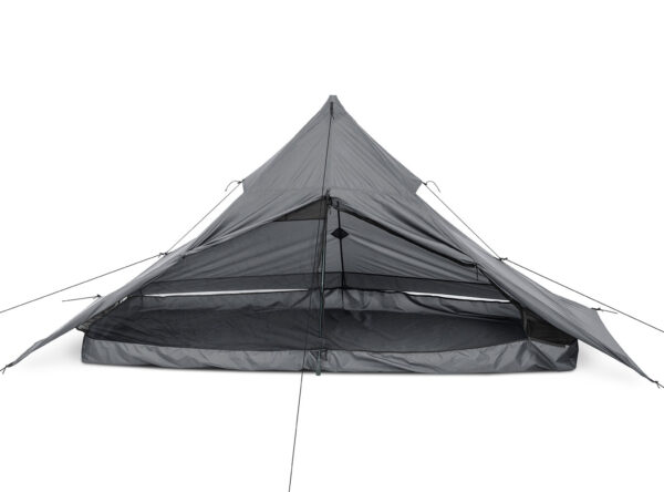 Liteway equipment Illusion SOLO tent 26