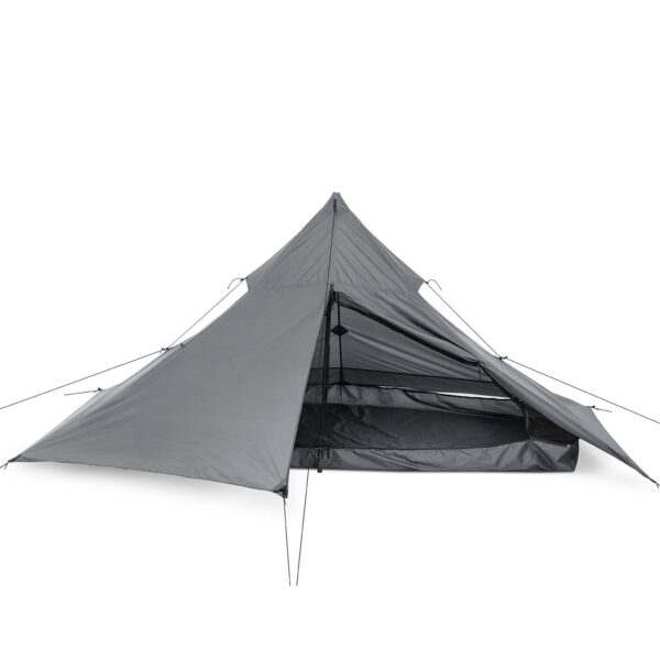 Liteway equipment Illusion SOLO tent 2