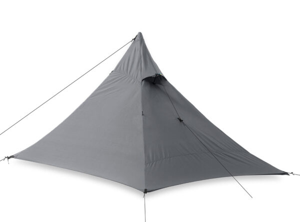 Liteway equipment Illusion SOLO tent 3