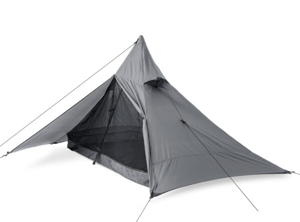 Liteway equipment Illusion SOLO tent 28