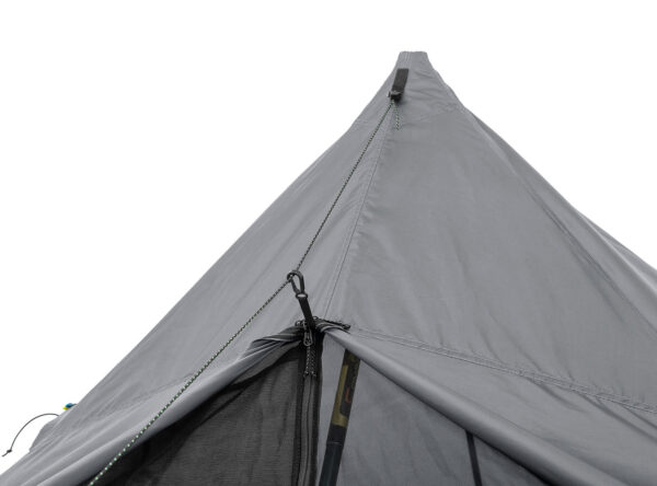 Liteway equipment Illusion SOLO tent 25