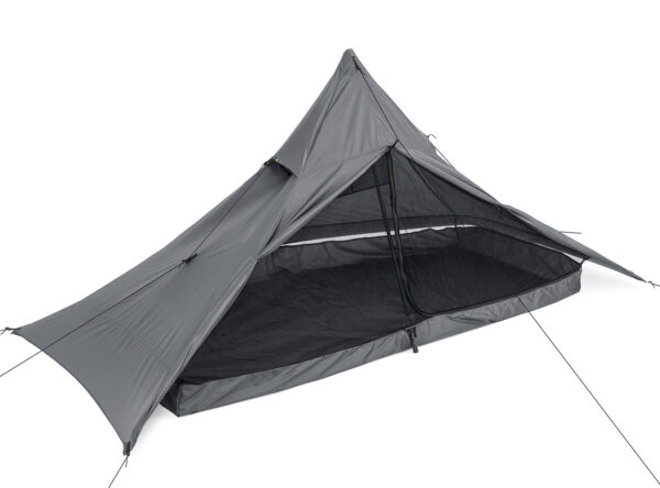 Liteway equipment Illusion SOLO tent 21