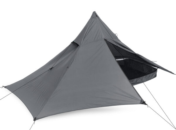 Liteway equipment Illusion SOLO tent 20