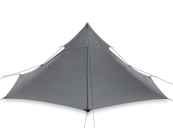 Liteway equipment Illusion SOLO tent 4