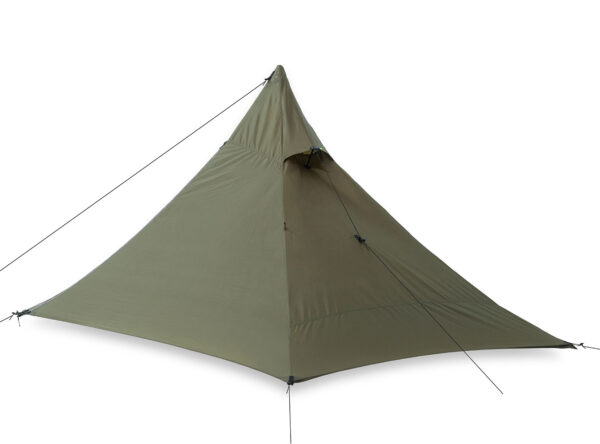 Liteway equipment Illusion SOLO tent 13