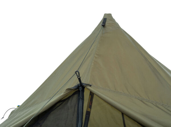 Liteway equipment Illusion SOLO tent 8