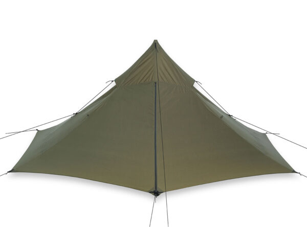 Liteway equipment Illusion SOLO tent 14