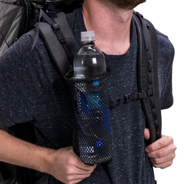 Zpacks water bottle sleeve 2