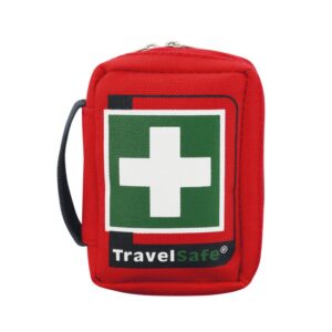 Travelsafe EHBO kit basis 1