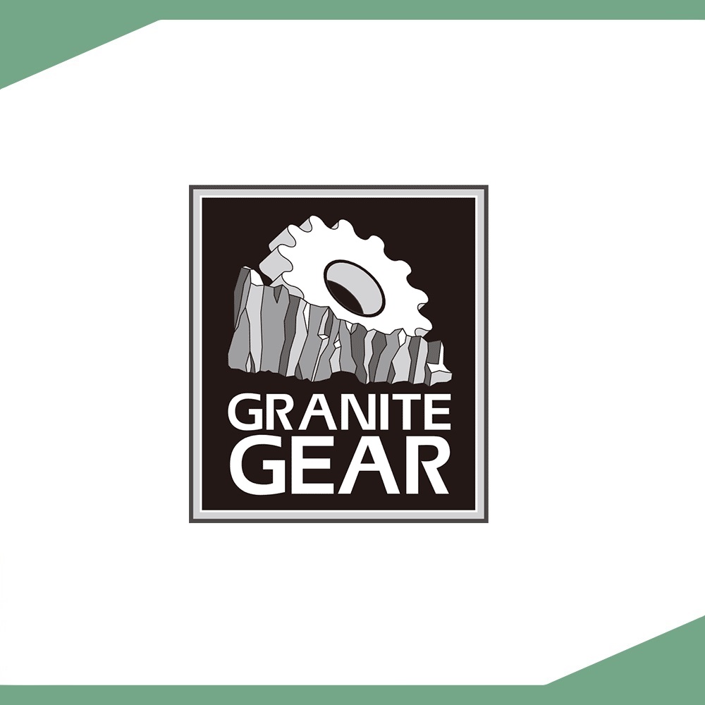 Granite Gear logo afbeelding
