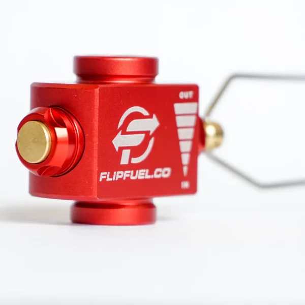 FlipFuel Fuel Transfer Device1