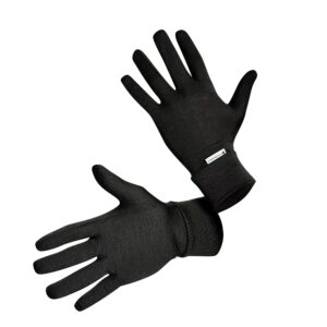 Thermowave merino gloves front