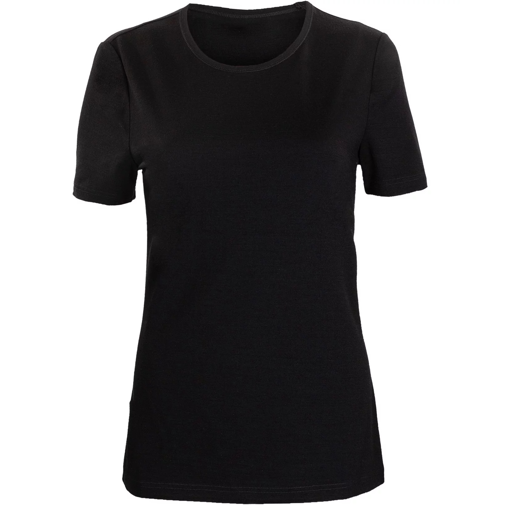 Thermowave Merino Life Short sleeve shirt (dames) - BackpackingLight.nl