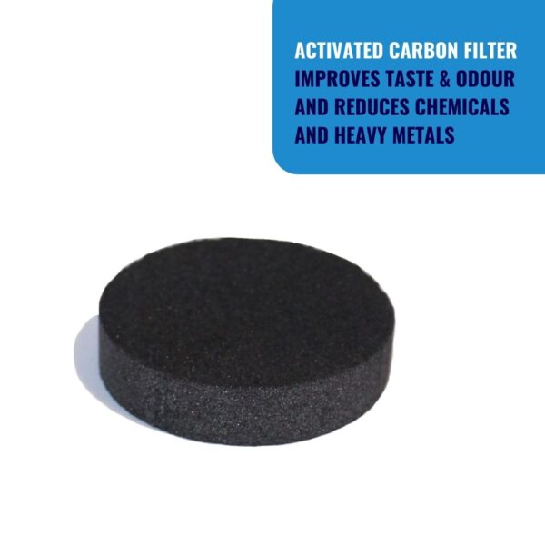 lifesaver wayfarer activated carbon discs 3