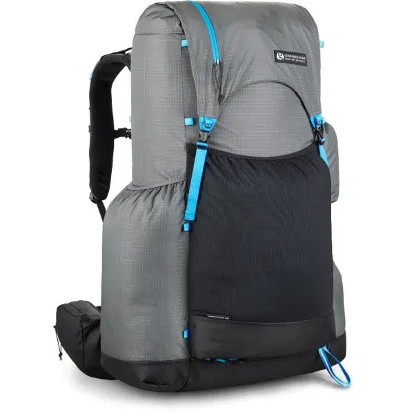 Gossamer gear mariposa 60 backpack1
