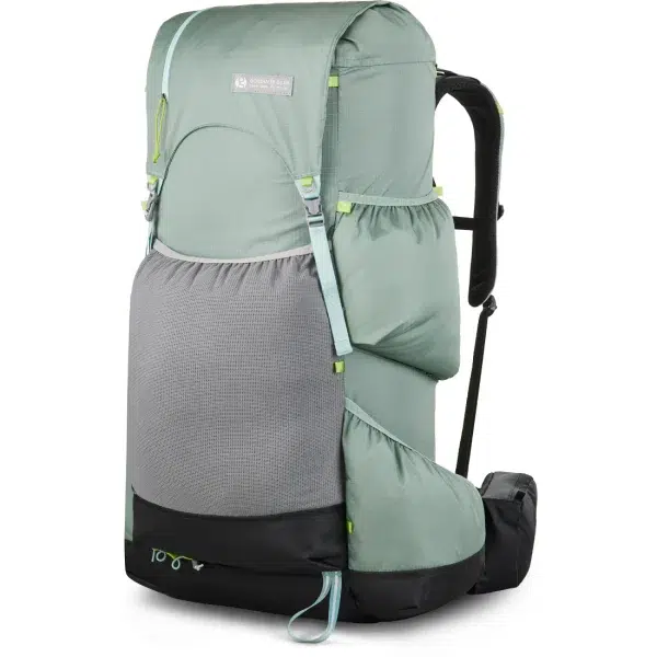 Gossamer gear mariposa 60 backpack4