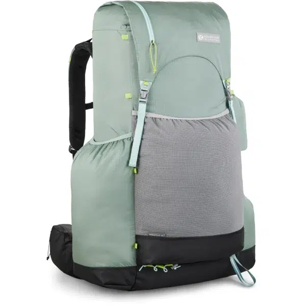 Gossamer gear mariposa 60 backpack3