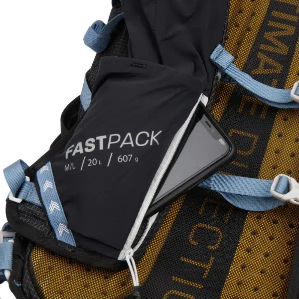 Ultimate Direction Fastpack 20L 4