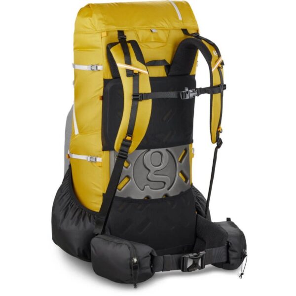 Gossamer Gear Gorilla 50 Backpack 4