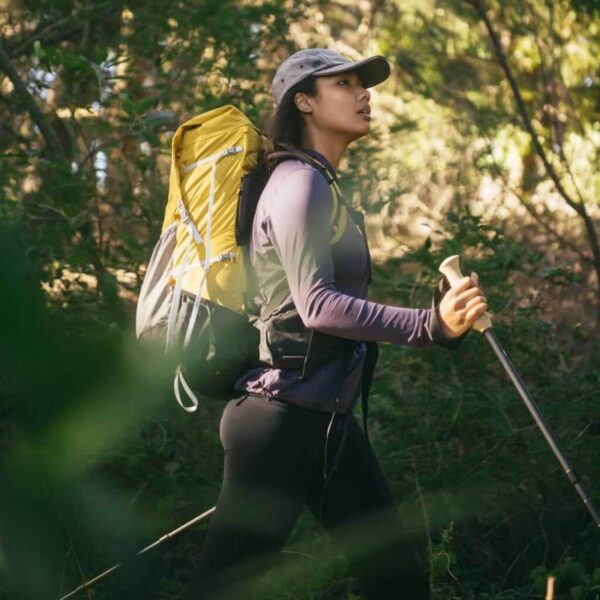 Gossamer Gear Gorilla 50 Backpack 3