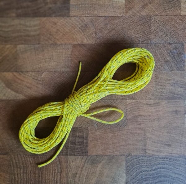 10 meter 1.5 mm Dyneema koord 1