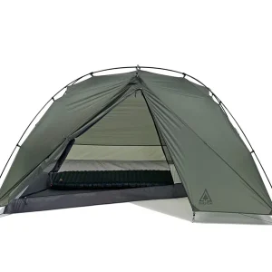 dURSTON x-DOME 1 ULTRALIGHT TENT 1