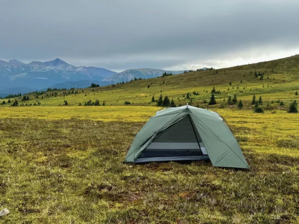 dURSTON x-DOME 1 ULTRALIGHT TENT 13