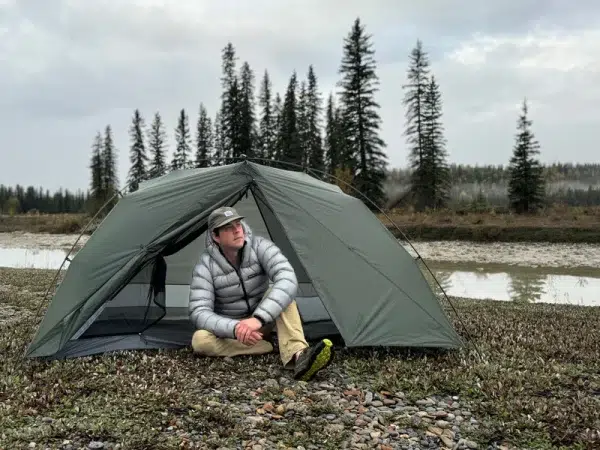 dURSTON x-DOME 1 ULTRALIGHT TENT 15