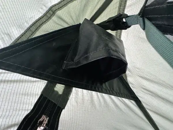 dURSTON x-DOME 17 ULTRALIGHT TENT