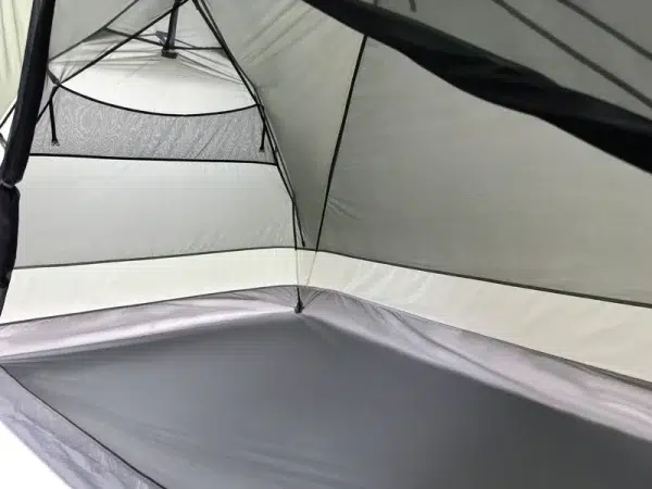 dURSTON x-DOME 1 ULTRALIGHT TENT 6