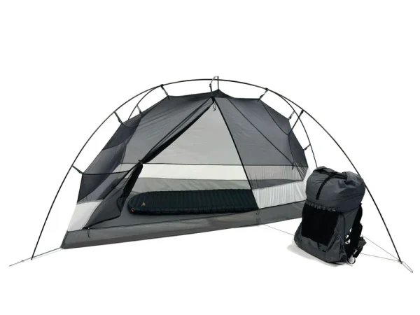 dURSTON x-DOME 1 ULTRALIGHT TENT 10