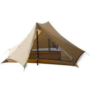 hillzero matis ultralighte 2 persoons tent 6