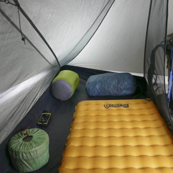 durston x-mid 1 ultralight tent 10